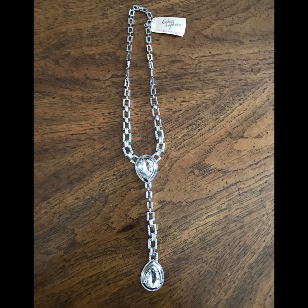 Erica Lyons necklace